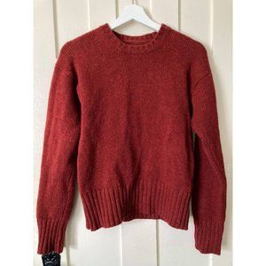 MHL Margaret Howell Wool Sweater